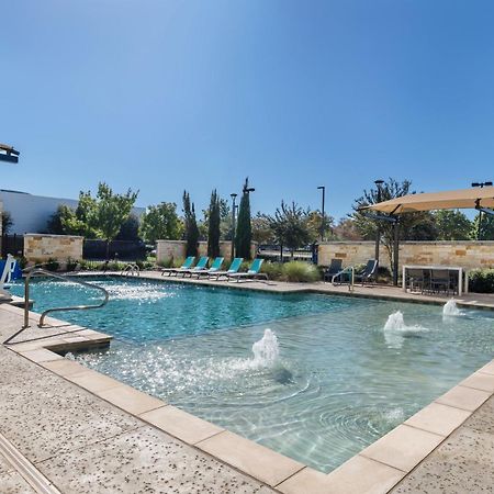Home2 Suites By Hilton Dallas אדיסון מראה חיצוני תמונה