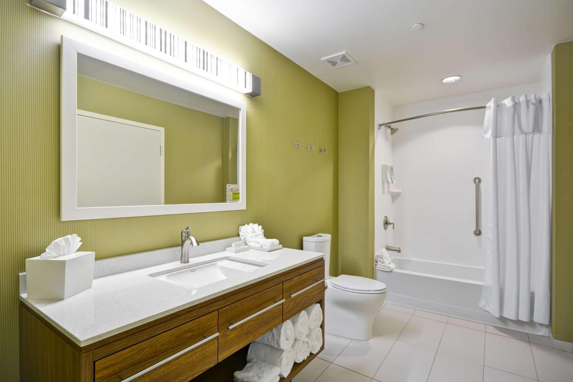 Home2 Suites By Hilton Dallas אדיסון מראה חיצוני תמונה