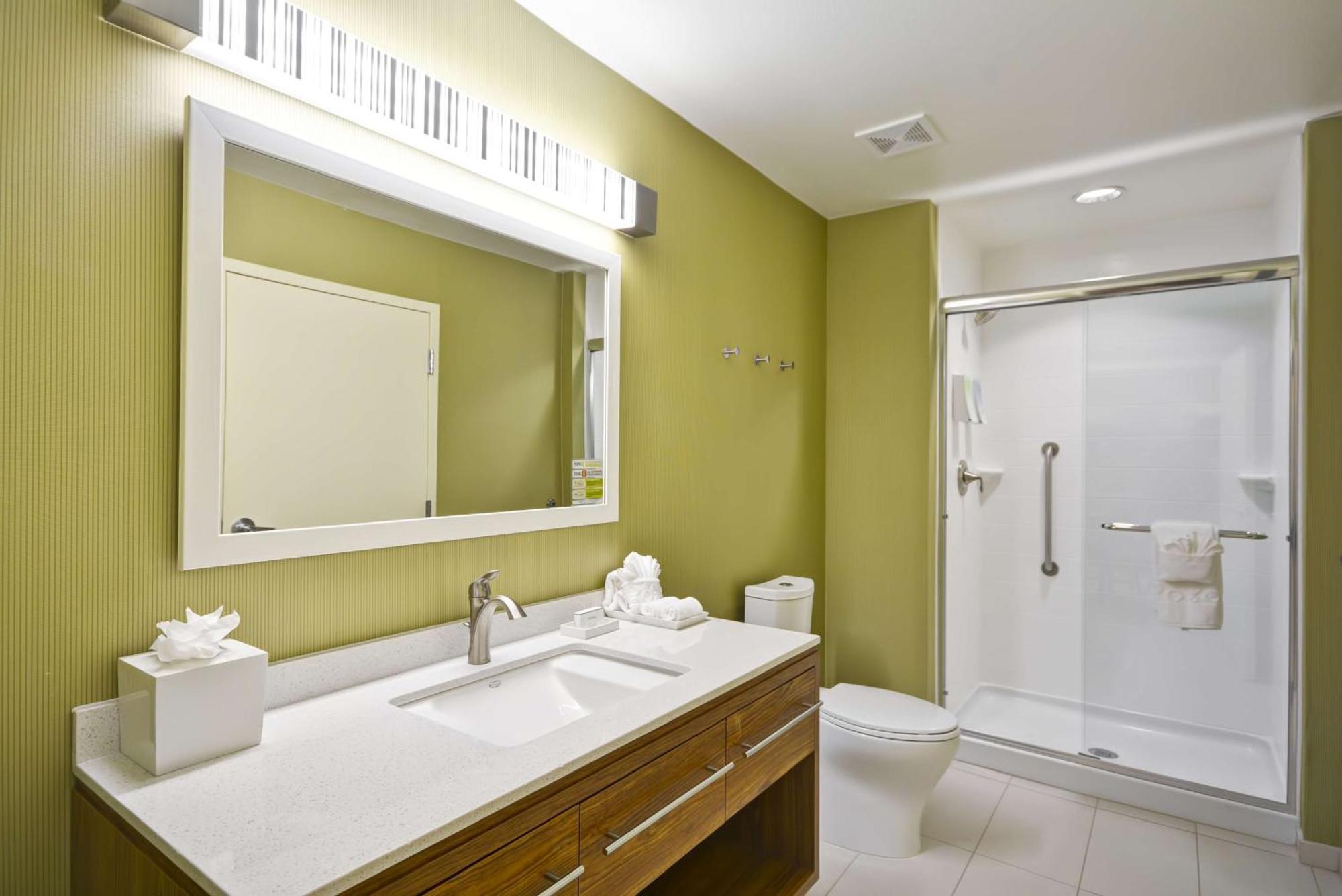 Home2 Suites By Hilton Dallas אדיסון מראה חיצוני תמונה