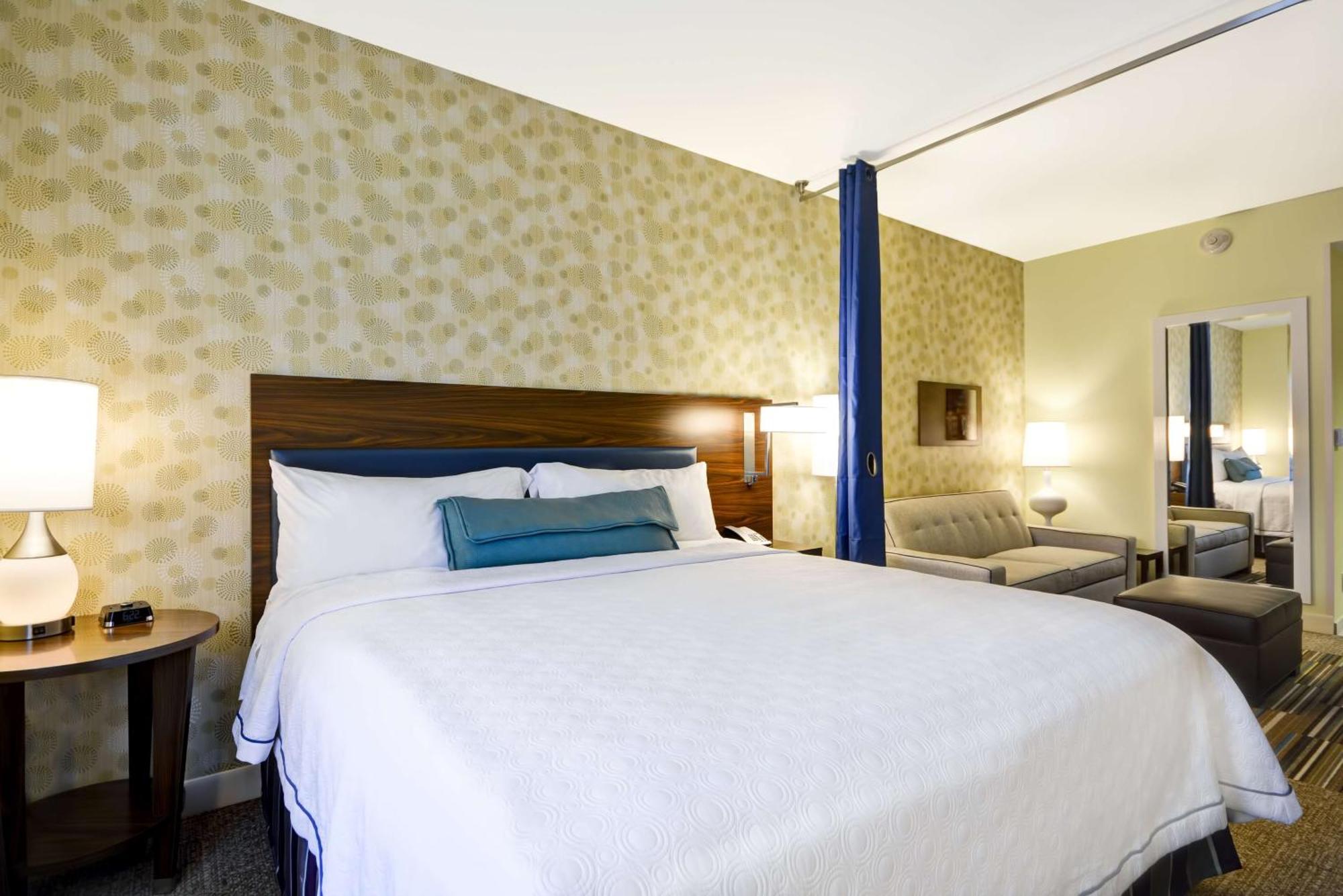 Home2 Suites By Hilton Dallas אדיסון מראה חיצוני תמונה