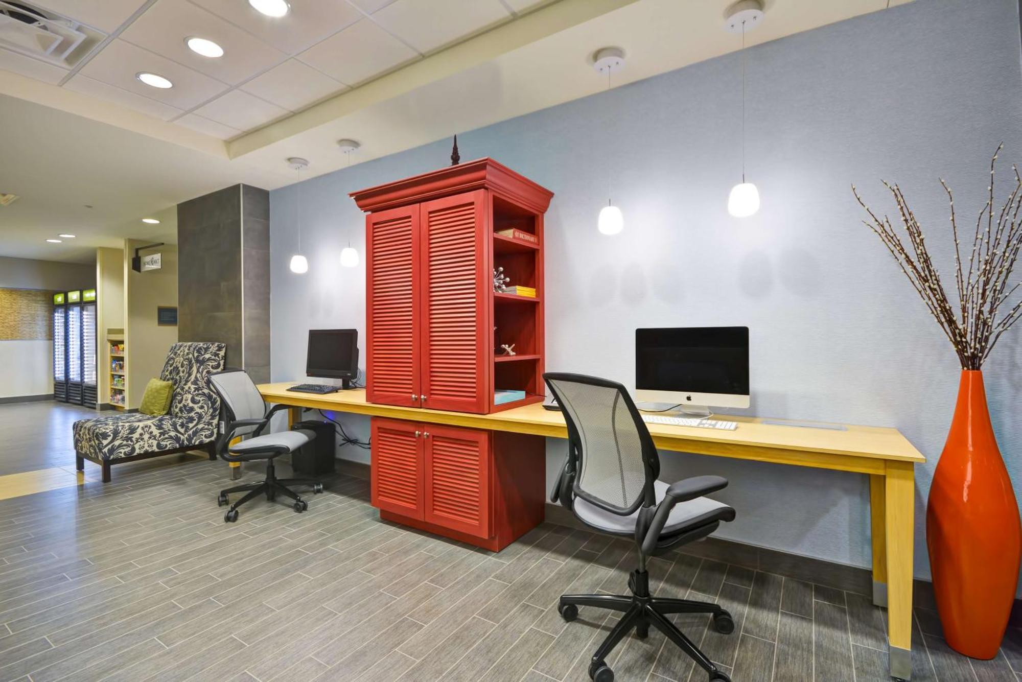 Home2 Suites By Hilton Dallas אדיסון מראה חיצוני תמונה