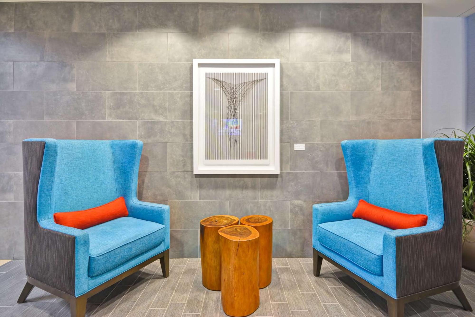 Home2 Suites By Hilton Dallas אדיסון מראה חיצוני תמונה