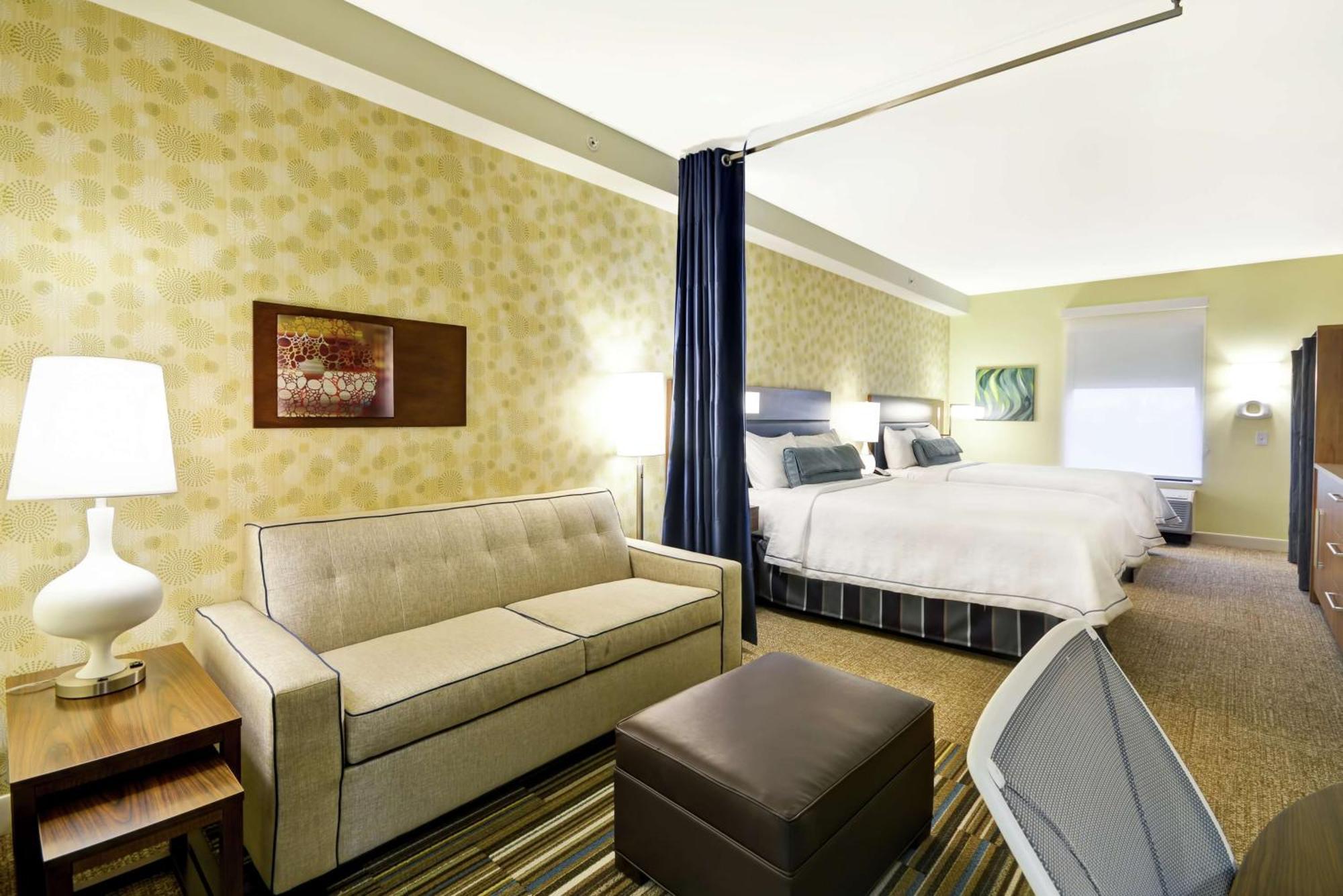 Home2 Suites By Hilton Dallas אדיסון מראה חיצוני תמונה