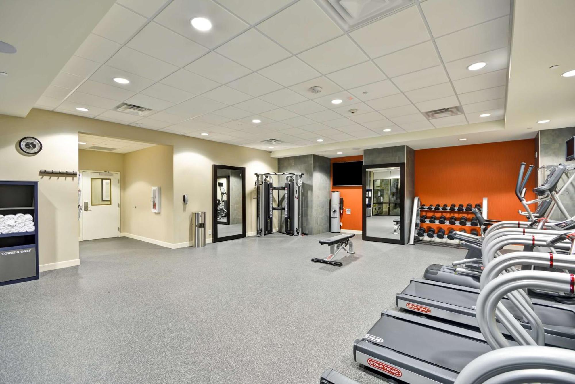 Home2 Suites By Hilton Dallas אדיסון מראה חיצוני תמונה