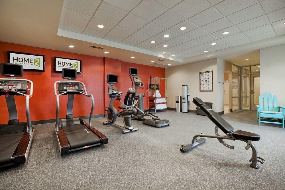 Home2 Suites By Hilton Dallas אדיסון מראה חיצוני תמונה