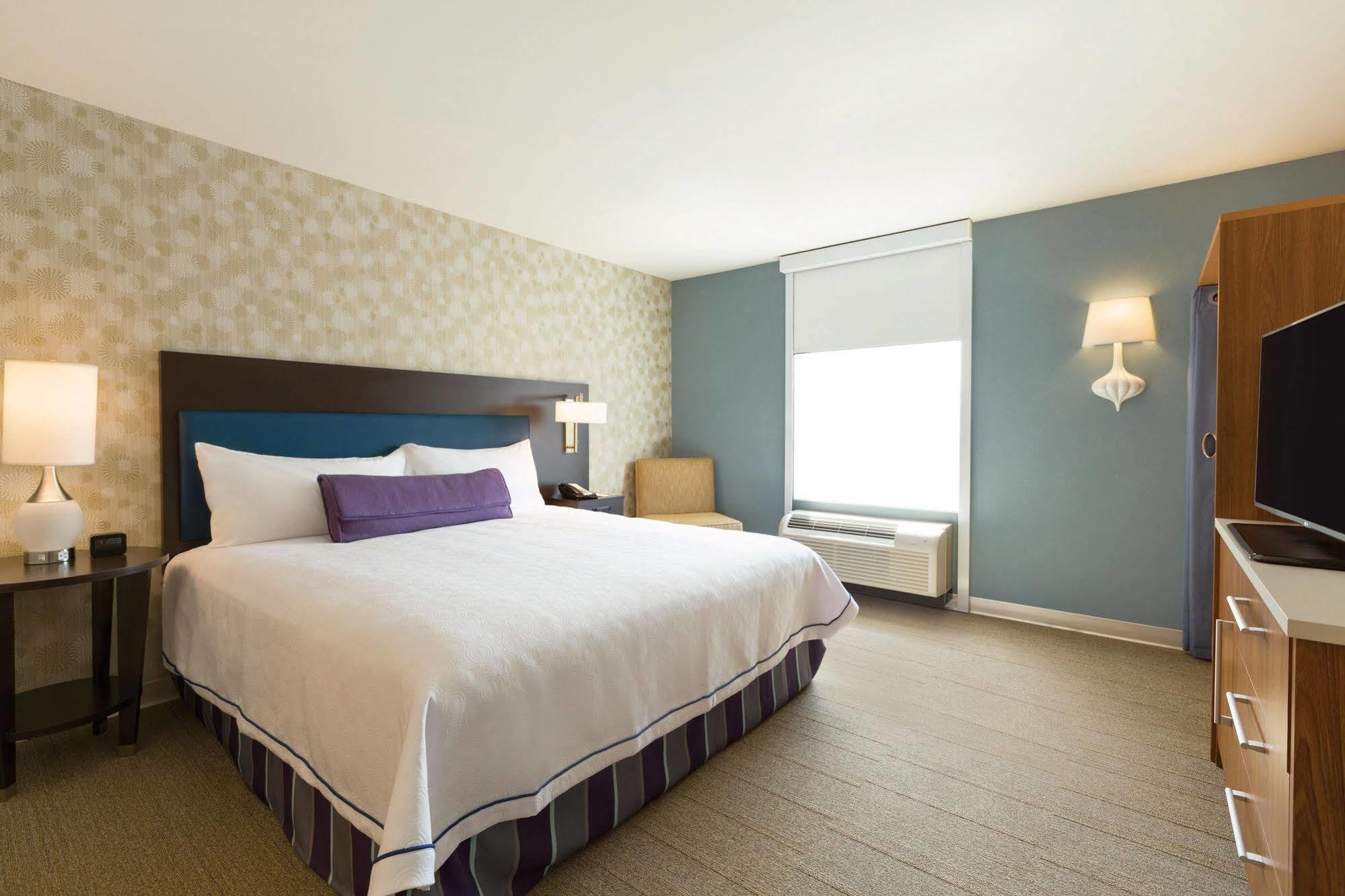 Home2 Suites By Hilton Dallas אדיסון מראה חיצוני תמונה